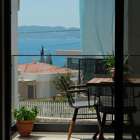Kaktus Ξενοδοχείο με διαμερίσματα