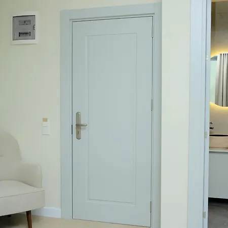Kaktus Ξενοδοχείο με διαμερίσματα Κας